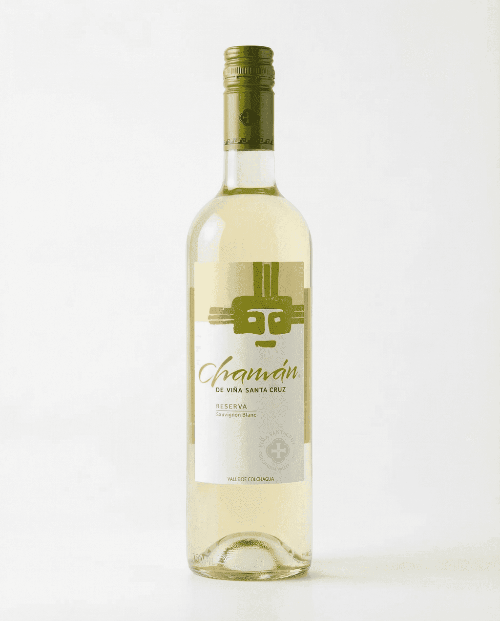 Chamán Reserva Sauvignon Blanc