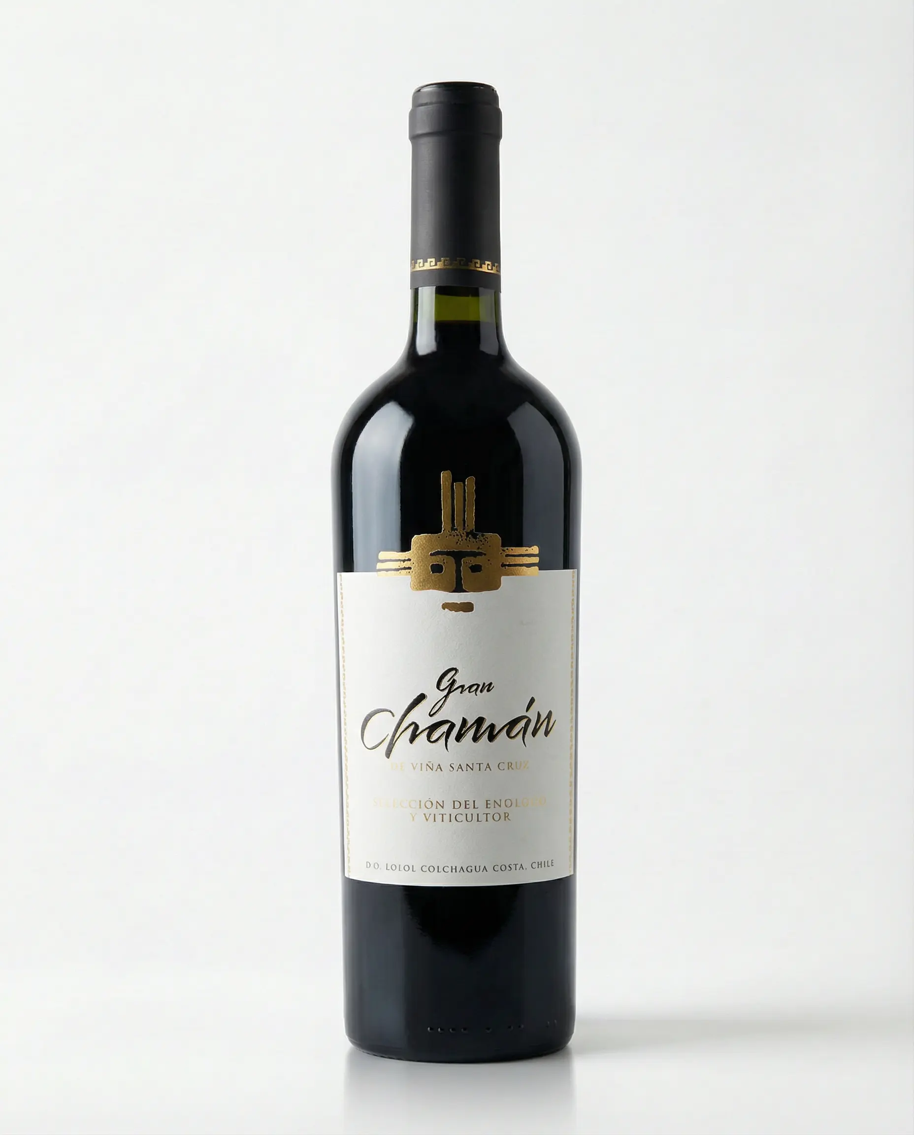 Selección del Enólogo y Viticultor