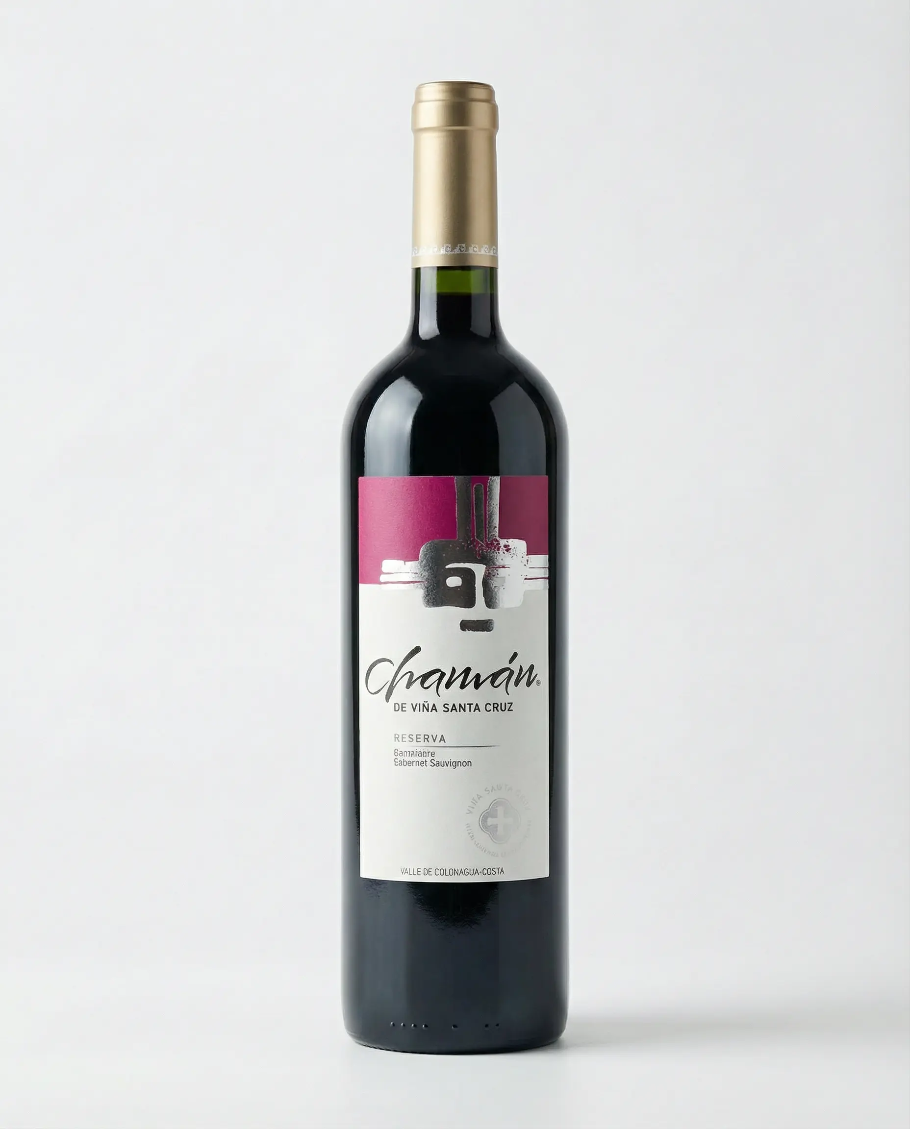 Carménère Cabernet Sauvignon