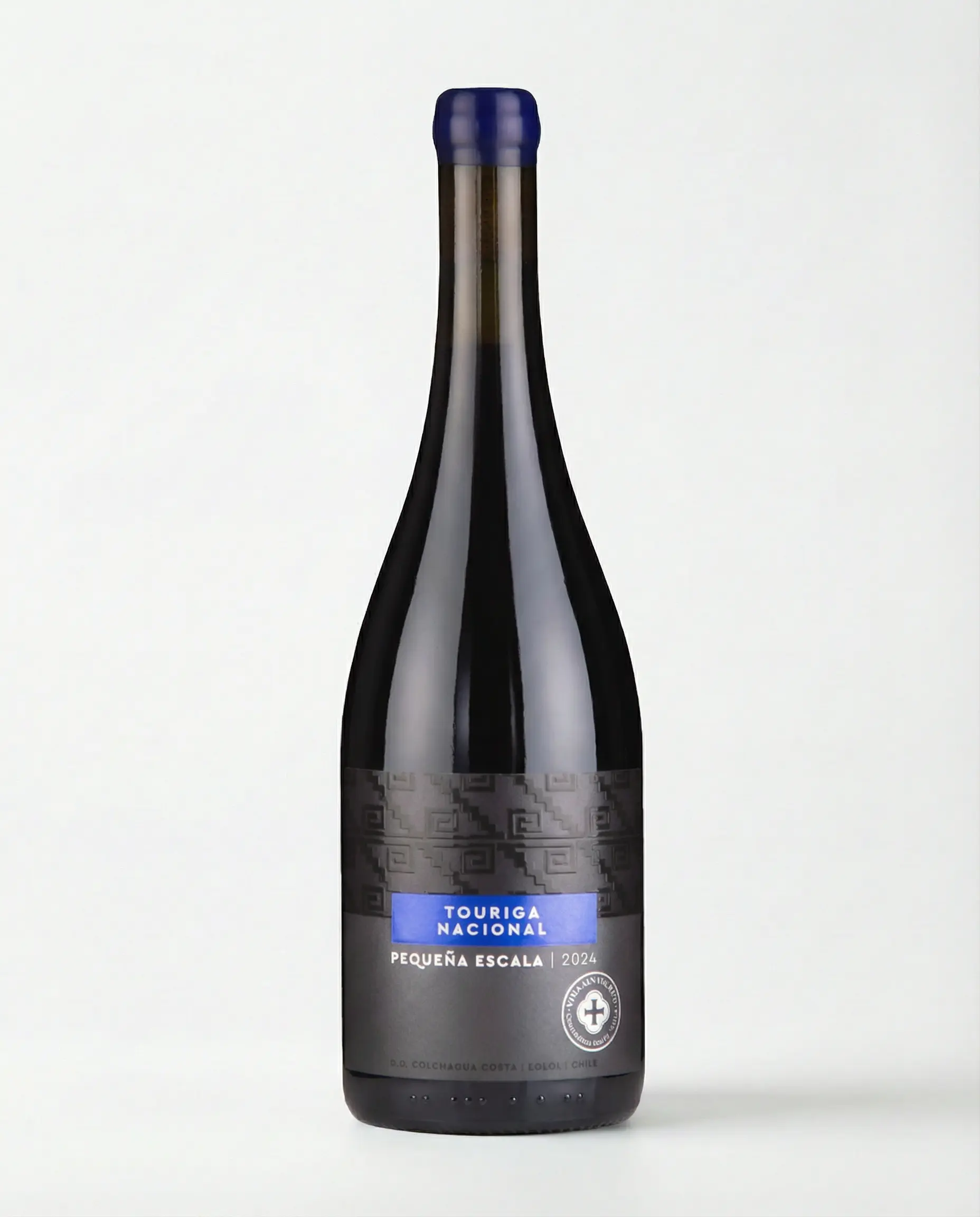 Touriga Nacional