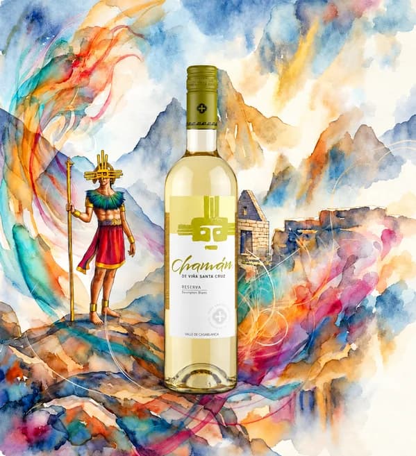 Chamán Reserva