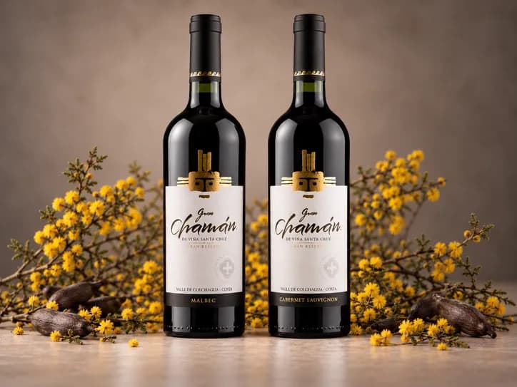 Dúo Gran Reserva