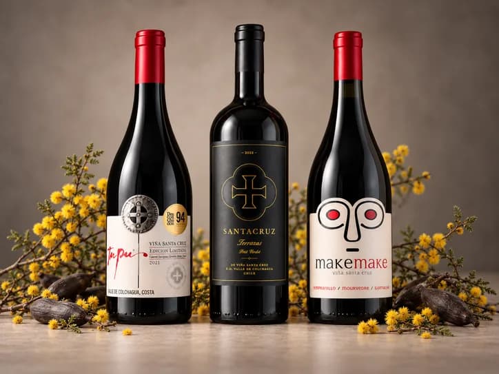 Trilogía Premium