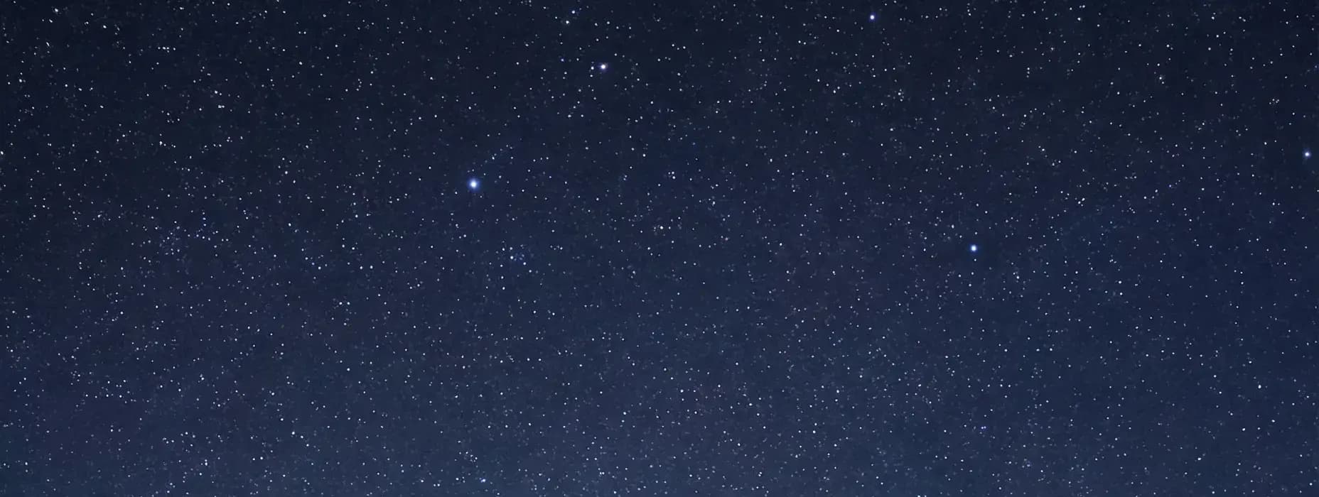 Cielo estrellado sobre Viña Santa Cruz, Lolol, Valle de Colchagua