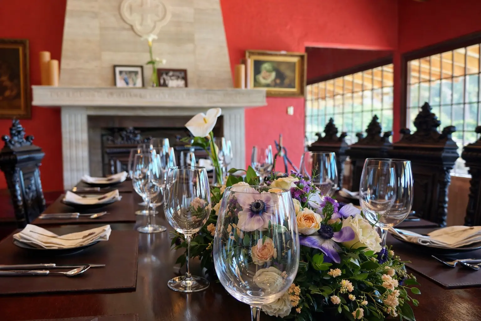 Salón Don Carlos