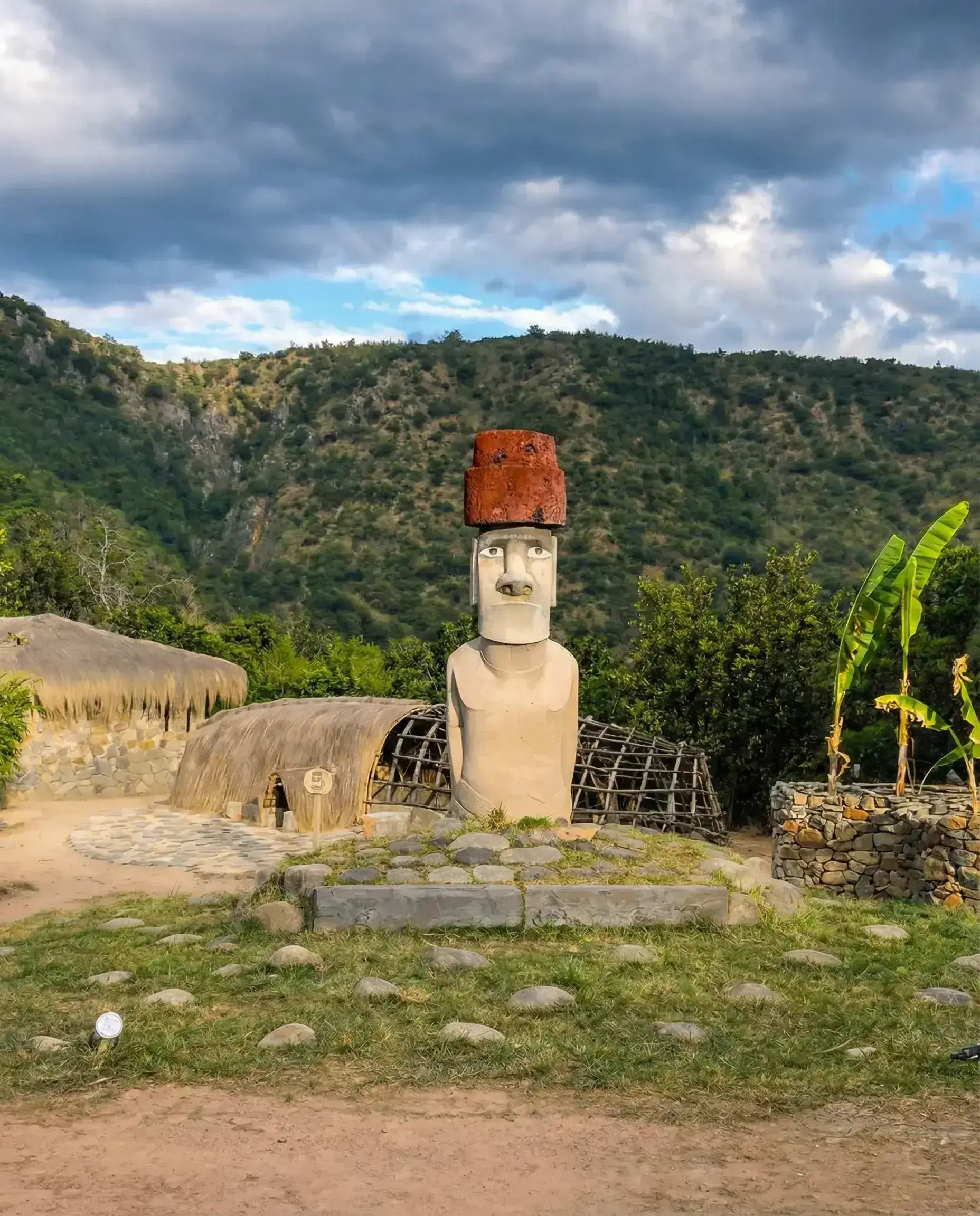 Viña Santa Cruz