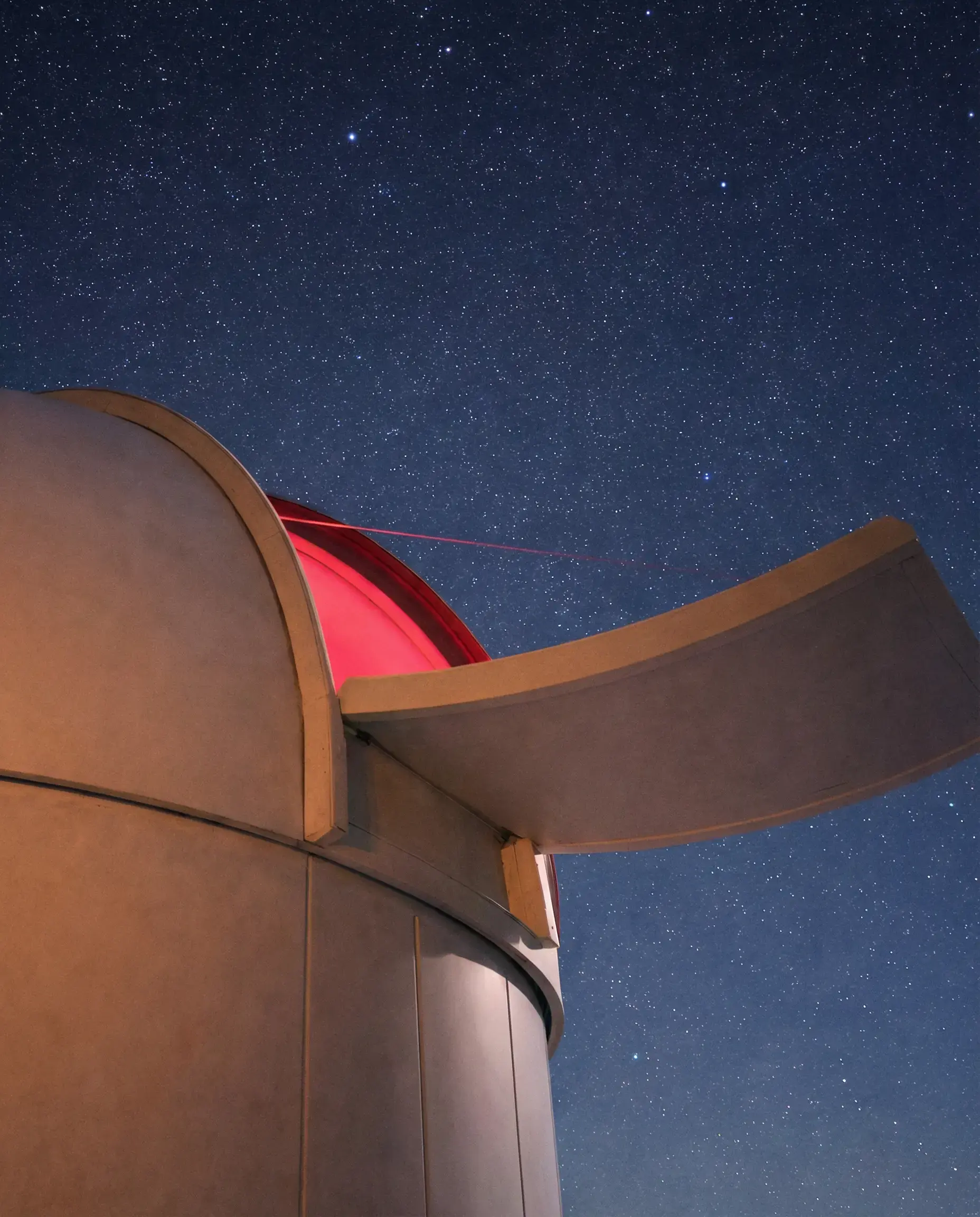 Experiencia Astronómica Ancestral