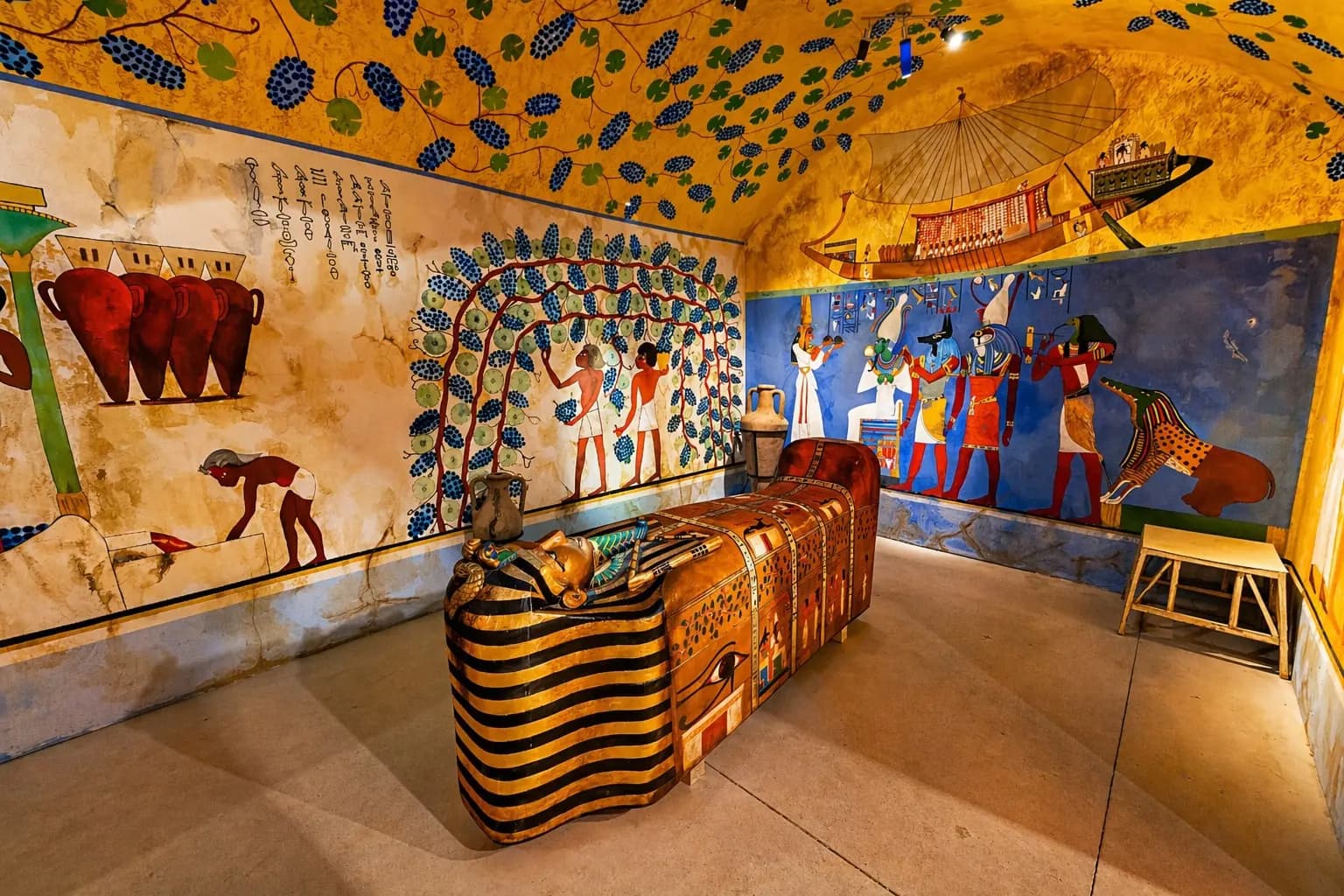 Museo del Vino