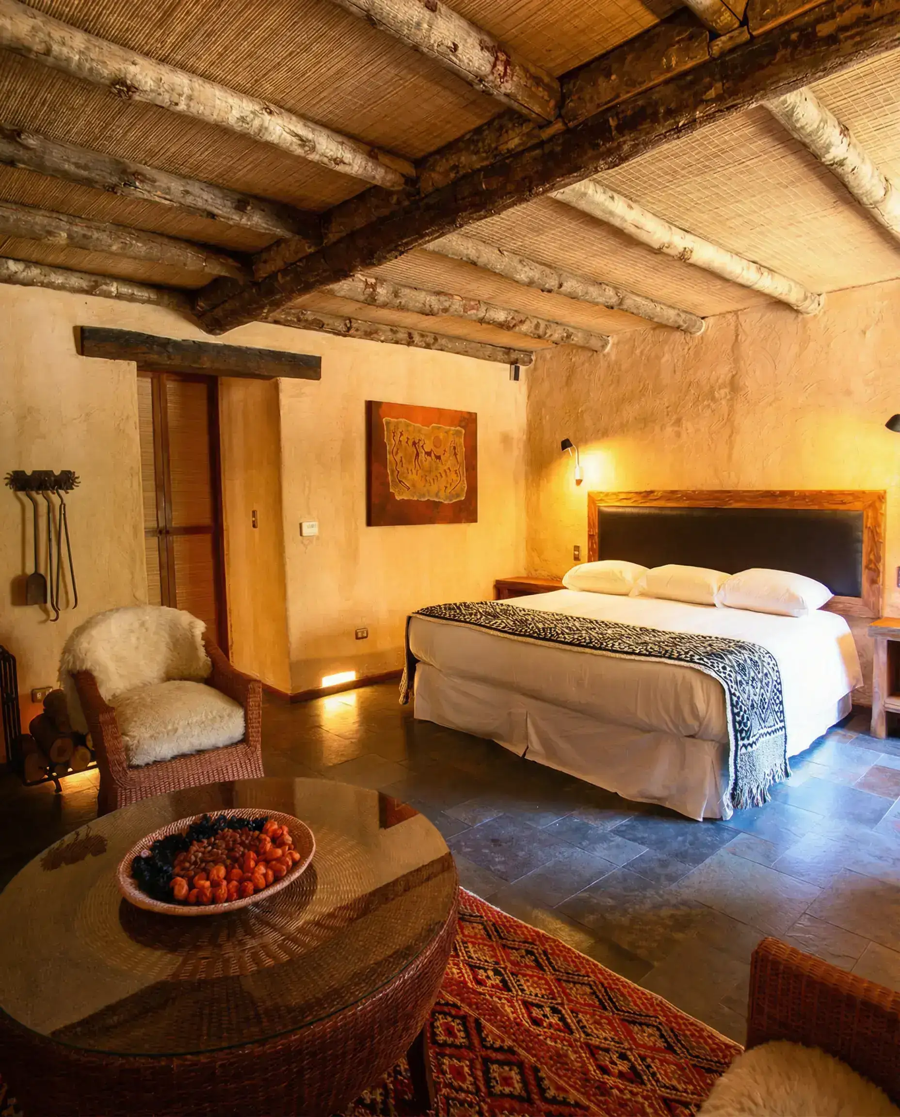 Cuerpo y Alma de Viña Santa Cruz