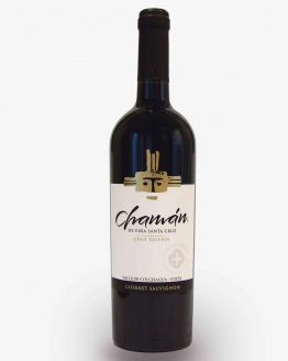 vino chaman gran reserva cabernet suavignon