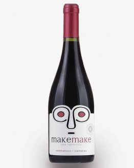 vino make make viña santa cruz