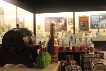 museo del vino